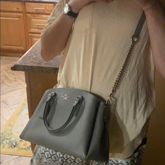 Coach bag - Picture 6 of 6